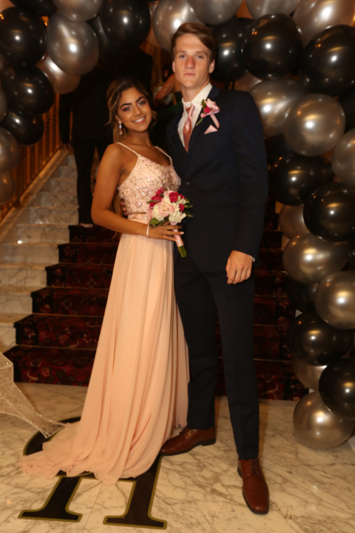 Mainland Regional High School Prom